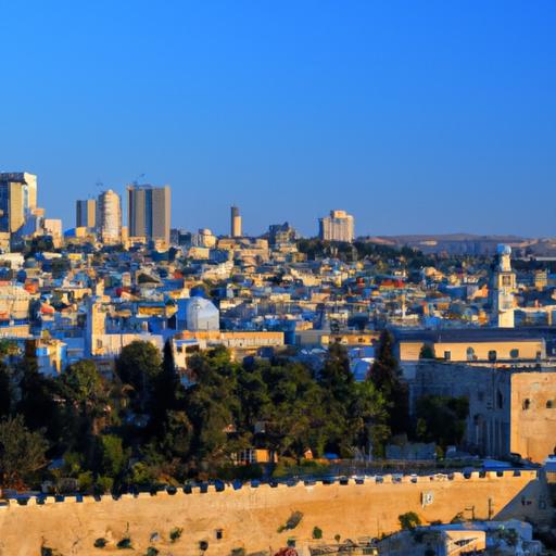 Budget Travel in Israel: How to Save Money in Tel Aviv and Jerusalem