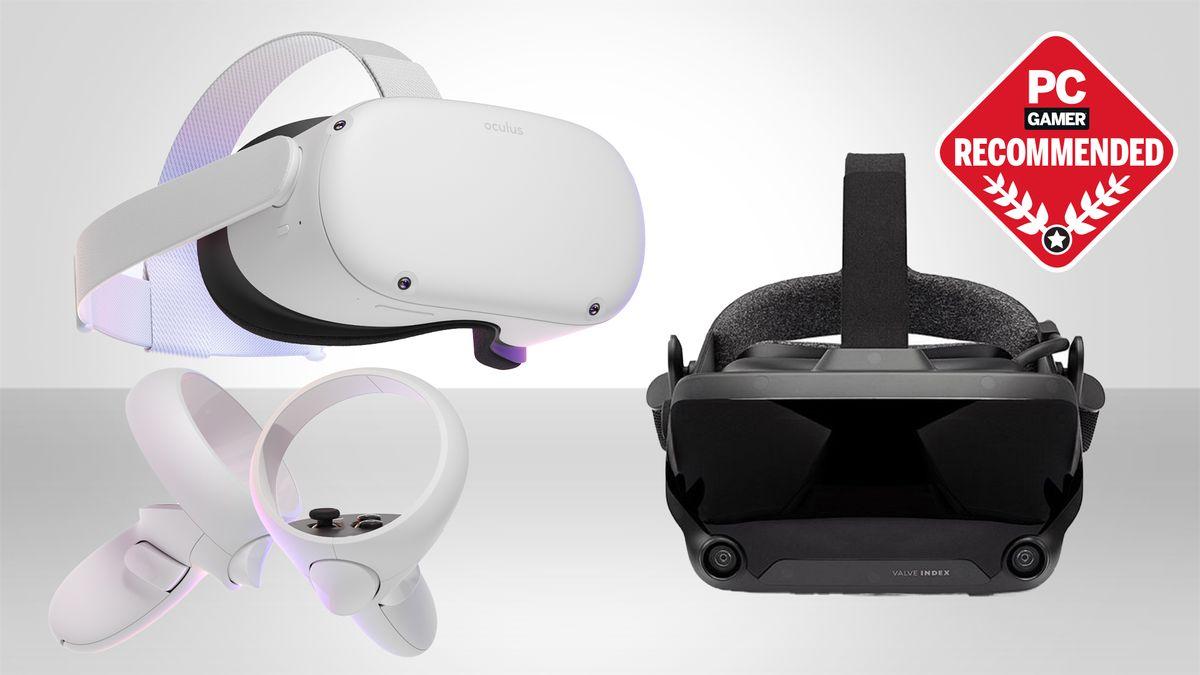 Exploring the Different Types​ of⁢ Virtual Reality​ Headsets