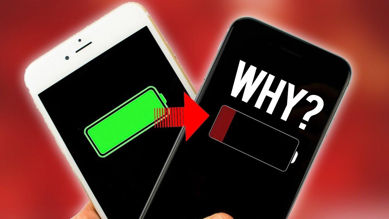 Understanding Battery Drain:⁤ Common Culprits ‍and Their Solutions