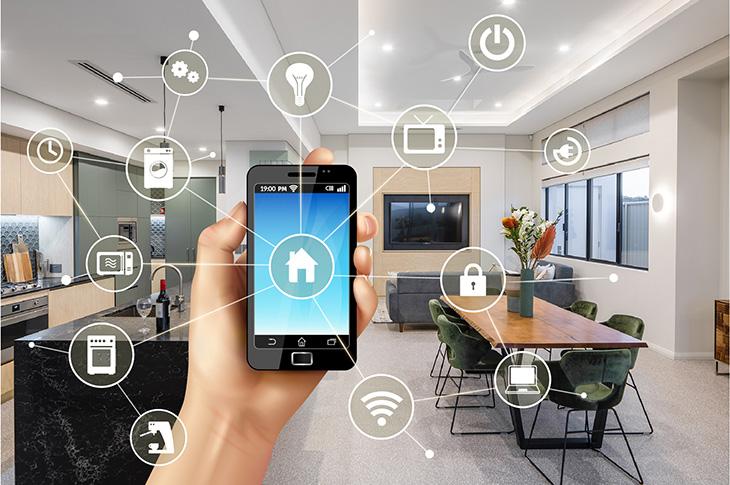 Understanding the Financial Impact of Smart Home Technology