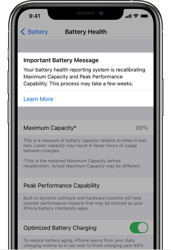 Understanding Your Battery’s Health ⁤and Performance